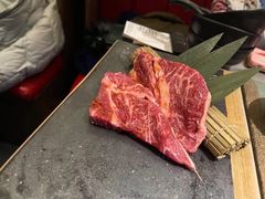 -厚贞日式烤肉(龙之梦店)