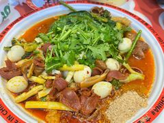 -文立新麻辣烫(合生汇21街区店)
