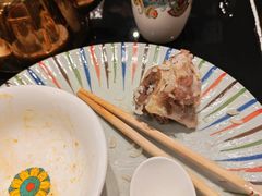 -巴依老爷新疆美食(清华东门店)