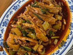 -白家高记肥肠粉(总店)