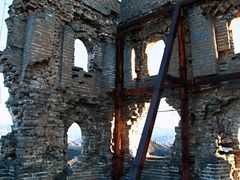 -蟠龙山长城景区