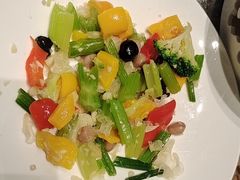 -高玛纳驴肉火烧(河间总店)