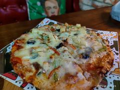 -Famous肥猫墨西哥音乐餐吧(五棵松华熙LIVE店)