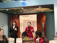 -一家人(凯旋路店)