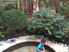 -悦隆庄温泉度假酒店