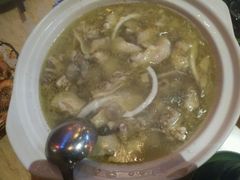 -龙泉人椰子鸡.糟粕醋.海南菜(三亚旗舰店)