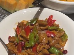 -台鄉缘 ·小海鲜·台州菜(桃林路店)