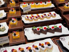 -亚马逊海鲜自助(梅溪湖步步高店)