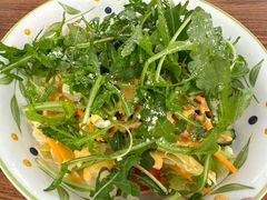 -萨莉亚意式餐厅(金隅嘉品mall店)