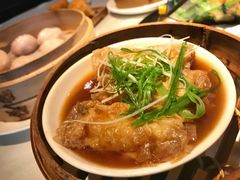 -皇朝会.经典传统粤菜(外滩店)