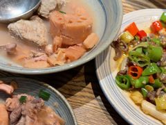-静一餐厅·湖北菜(前门创始店)