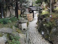 景观位-料亭菊水楼