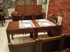 -92°C俄式厨房(中央大街店)