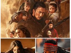 -金逸影城(武汉人信汇IMAX店)