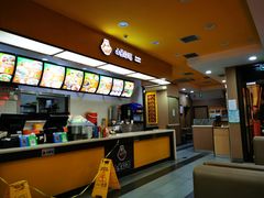 -小豆面馆(西直门店)