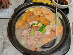 -阿毛饭店首店·宁波老字号(文化广场店)