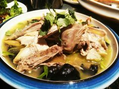 新疆椒麻鸡-永生號(未来城店)