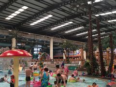 -南宫温泉水世界