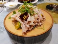 -佳兰雅序融合菜(高新店)