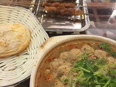-溢香苑瓦罐(前进路店)