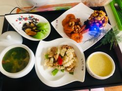 -台湾宝儿月子中心 (中南路店)