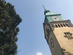 -青岛市江苏路基督教堂