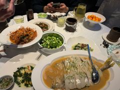 -桂满陇·海市蜃楼·黑金(国金店)