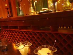 -甘尼仕印度餐厅爵士酒吧(阳春巷店)