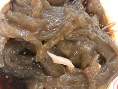 -周家大辣椒面皮(中山街店)