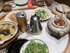 -同乐馆(阳光店)