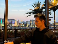 -哈蒙德餐厅