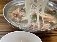 -燕子煨汤(山海关路店)