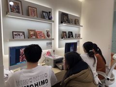 -海马体照相馆(北京大族广场店)