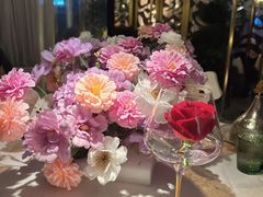 -龟兹KUCINA·新疆菜(前滩L+PLAZA店)