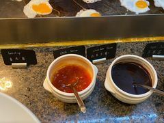 -上海龙之梦万丽酒店