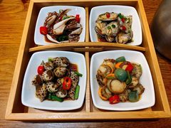 -必点海鲜·鲅鱼水饺(鞍山西道店)