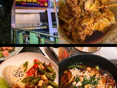 -尚足影院式足疗·住宿·美食(解放碑店)