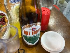 -醉壹号海鲜大排档(厦门美食地标店)