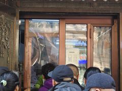 -华梅西餐厅(哈尔滨中央大街店)