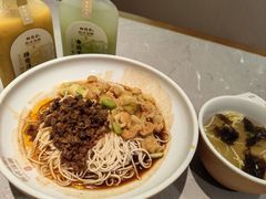 -松鹤楼面馆(天一广场店)