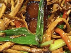 -野蔓果·山野菜(西湖景区·龙井茶田店)