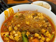-马洪小炒泡馍馆(钟楼回民街店)