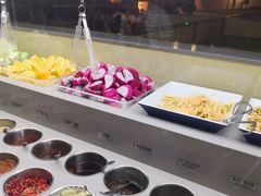 -海底捞火锅(万达广场店)