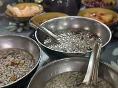 -张关合渣(航空大道店)