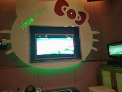 -金沙湾KTV(丽悦新天店)