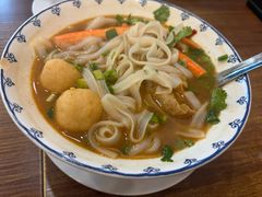 -曼谷食堂·泰国家庭料理(丹桂路店)
