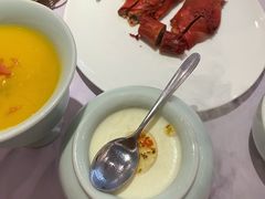 自制老北京酸奶-味+新京宴·烤鸭·北京菜(创意谷店)