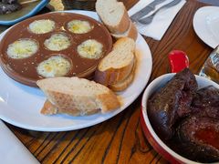 -El Bodegon阿根廷秘鲁餐厅(幸福路店)