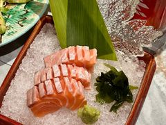 -初屋和风料理(极地店)