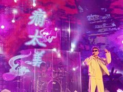 -MOSSO·Liveshow(M3香港广场店)